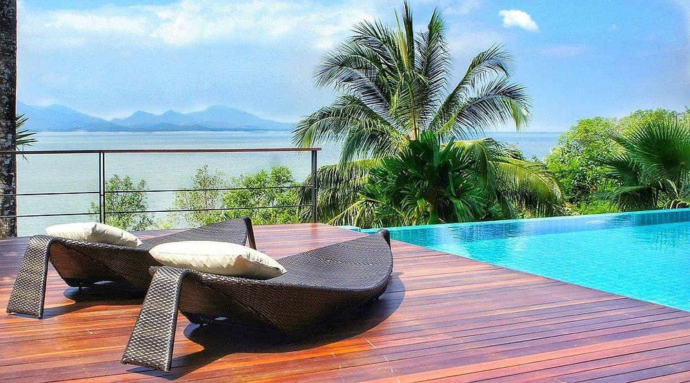 3 najboljše ideje za oblikovanje terase v letu 2023