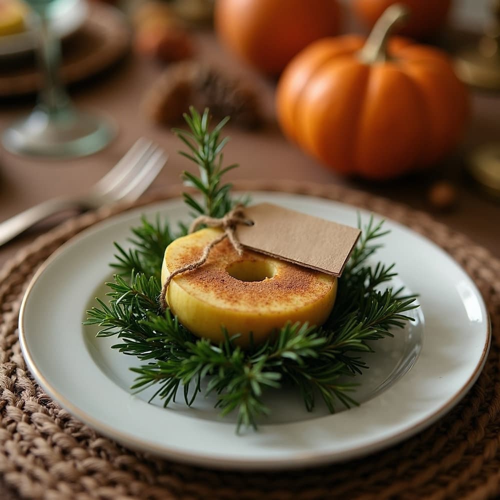 3 nepozabne ideje za okrasitev prostora za zahvalni dan, s katerimi boste navdušili svoje goste leta 2025.