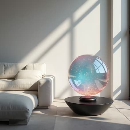 5 bizarnih notranjih poudarkov, ki bodo v vašem domu leta 2026 prevzeli glavno vlogo