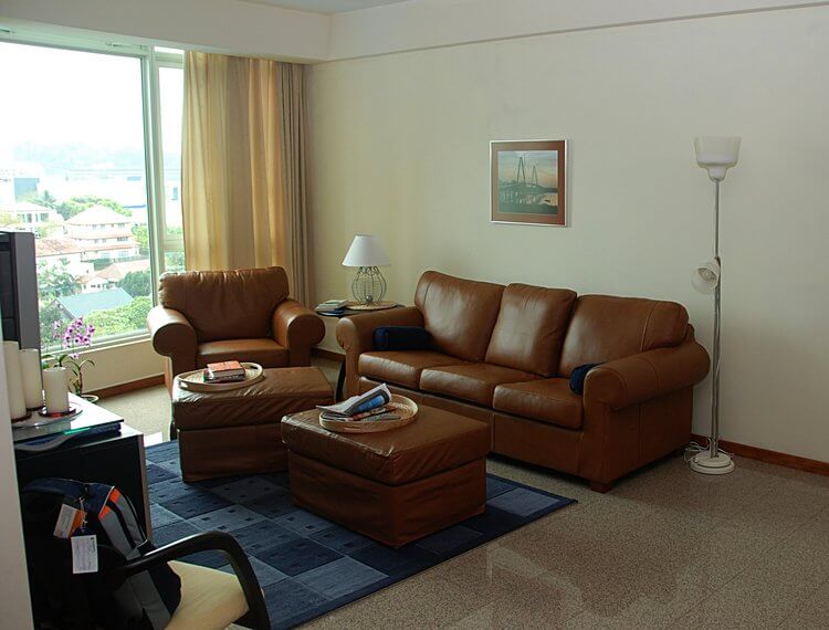 originalna dnevna soba